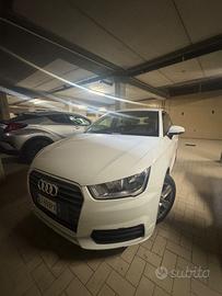 Audi A1 cambio automatico