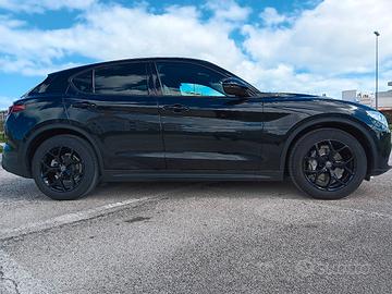 Stelvio 160cv diesel Business 