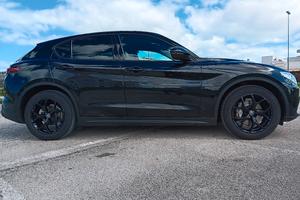 Stelvio 160cv diesel Business 