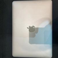 MacBook Air 13,3” + Magic Mouse