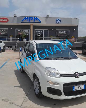 FIAT PANDA 1.0 S&S HYBRID 70 CV