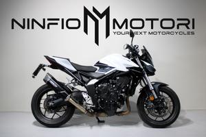 Honda CB 1000 HORNET - 2025