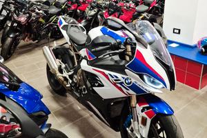 Bmw S 1000 RR M SPORT UNIPRÒ PARI A NUOVO