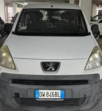 Come nuovo qualunque prova