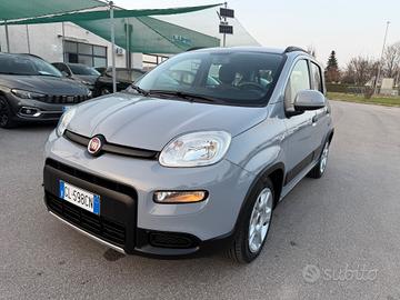 Fiat Panda Hybrid City Life 1.0 70 CV OMOLOGATA 5 
