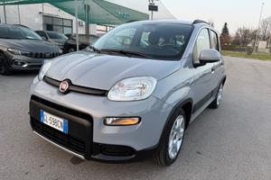 Fiat Panda Hybrid City Life 1.0 70 CV OMOLOGATA 5 