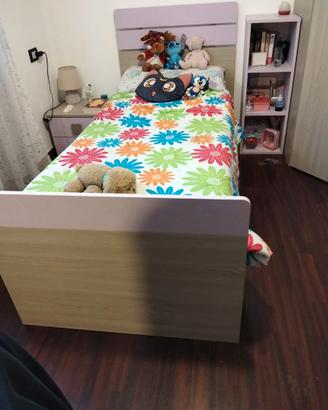 letto singolo