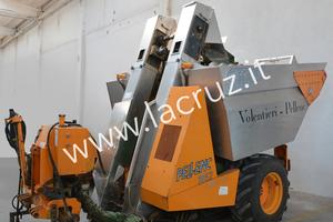 Vendemmiatrice Trainata Volentieri-Pellenc 3050 Sm