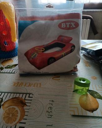 Canottino lusso per bambini mare 100cm BTX