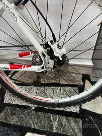Mountainbike bottecchia