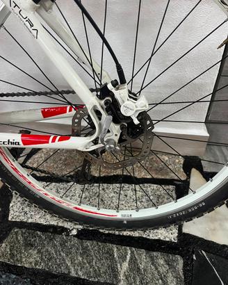 Mountainbike bottecchia