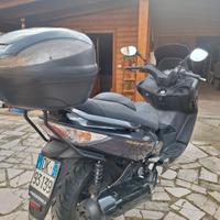 Scooter kymco xciting 300