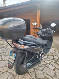 Scooter kymco xciting 300