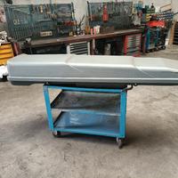 shuttle da tetto auto