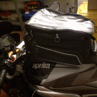 Borsa serbatoio Aprilia Tuono Famsa