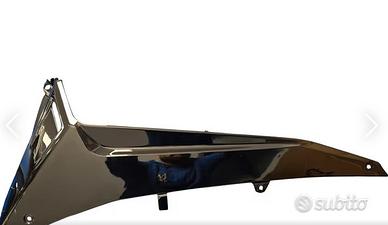 SOTTOPEDANA TMAX 530 T MAX 530 2012>2016 SINISTRO