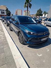 Tiguan 2024 Elegance Mild Hybrid 150cv