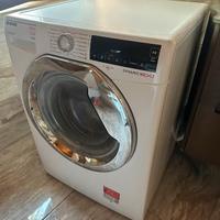 Lavatrice HOOVER dynamic next 9+6kg