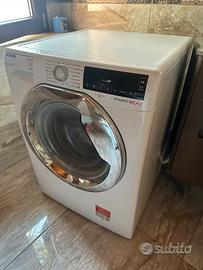 Lavatrice HOOVER dynamic next 9+6kg