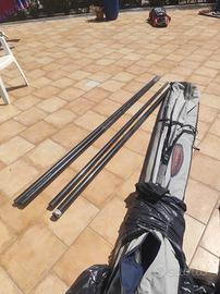 alberi e sacca windsurf 