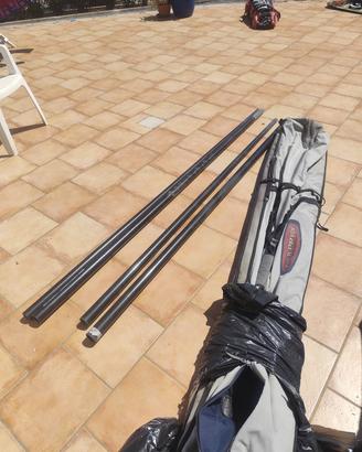 alberi e sacca windsurf 