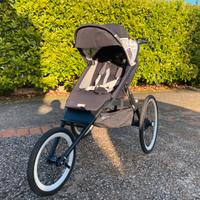 Passeggino da corsa Cybex Avi