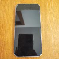 Iphone 14 128 gb azzurro