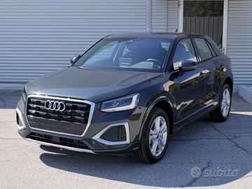 AUDI Q2 1.5 (35) Tfsi 150cv S-tronic Business Ad