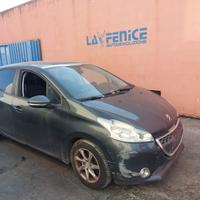 Ricambi Usati per Peugeot 208 2012 8H01