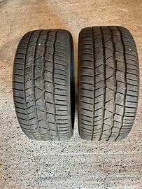 N*2-Gomme invernali continental R19