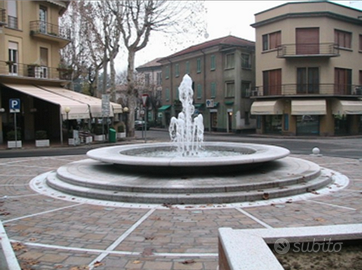 Appartamento in condivisione