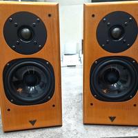 Vienna Acoustic Haydn signature