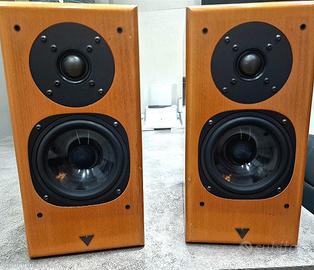 Vienna Acoustic Haydn signature