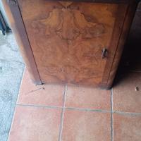 macchina da cucire epoca 