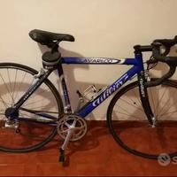 Bici corsa Wilier