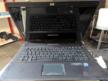 Computer HP 550