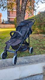 Passeggino rapido