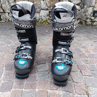 Scarponi da sci Salomon X Pro 120 energyzer (27)
