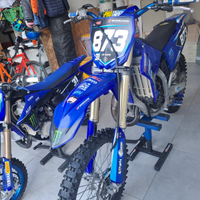 Yamaha Yz 125 2017