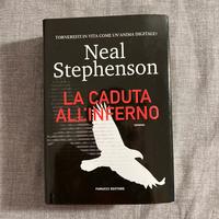 La caduta all'inferno Neal Stephenson