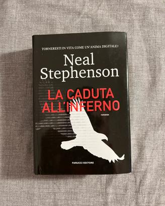 La caduta all'inferno Neal Stephenson