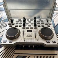 Hercules DJ Console MK4