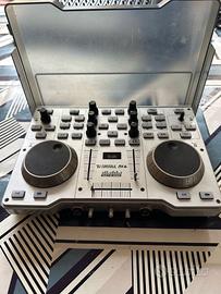 Hercules DJ Console MK4