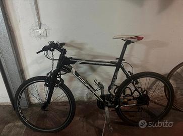 Mountain Bike MTB Coppi. 26"  Pronta all'uso. 