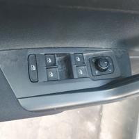 Pulsantiera anteriore sx vw polo AW1
