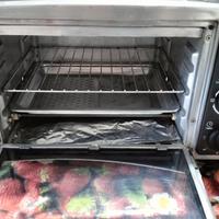 Fornetto Elettrico marca wurz