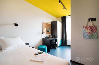 Stanza in appartamento di 15 m² a Novate Milanese