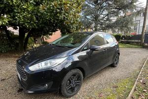 Ford Fiesta 1.5 TDCi 75cv Titanium - 2013