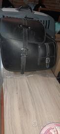 borsa custom