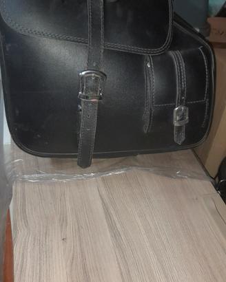 borsa custom